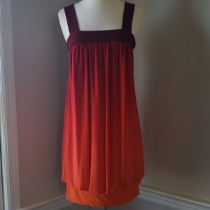 Donna Morgan dress
